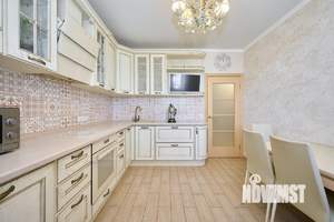 2-к квартира, вторичка, 60м2, 16/18 этаж