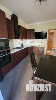 3-к квартира, вторичка, 110м2, 3/6 этаж