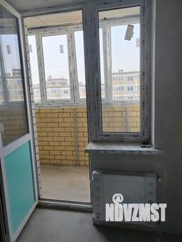 1-к квартира, вторичка, 35м2, 18/19 этаж