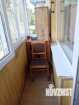 1-к квартира, вторичка, 32м2, 2/5 этаж