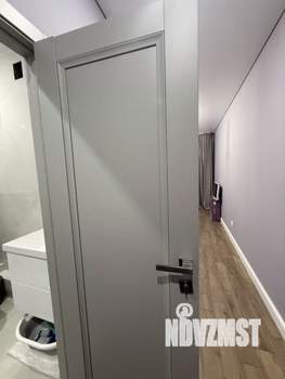 Студия квартира, вторичка, 23м2, 10/24 этаж