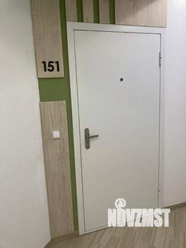 2-к квартира, вторичка, 54м2, 4/27 этаж