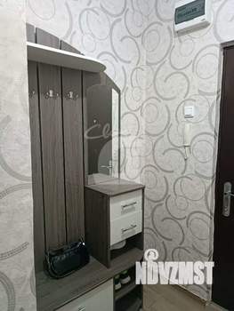 1-к квартира, вторичка, 39м2, 5/16 этаж