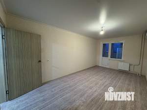 2-к квартира, вторичка, 58м2, 14/16 этаж