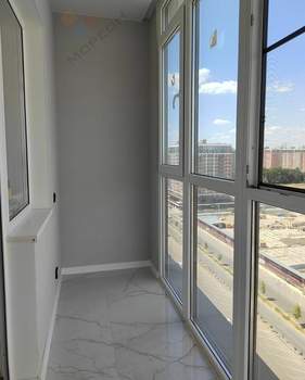 2-к квартира, вторичка, 48м2, 15/16 этаж