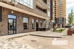 1-к квартира, вторичка, 41м2, 2/24 этаж