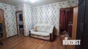 1-к квартира, вторичка, 37м2, 3/5 этаж