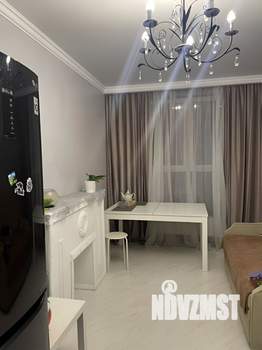 2-к квартира, вторичка, 60м2, 5/25 этаж
