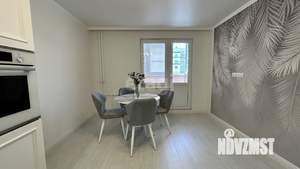 2-к квартира, вторичка, 65м2, 13/17 этаж