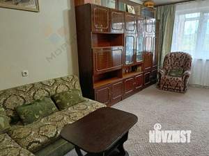 2-к квартира, вторичка, 53м2, 5/10 этаж
