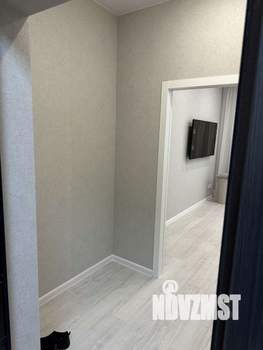 Студия квартира, вторичка, 27м2, 2/9 этаж