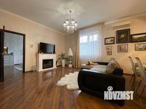 2-к квартира, вторичка, 73м2, 1/3 этаж