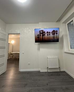 2-к квартира, вторичка, 40м2, 6/19 этаж