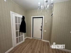 2-к квартира, вторичка, 64м2, 17/24 этаж