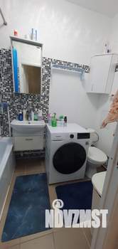 1-к квартира, вторичка, 36м2, 9/16 этаж