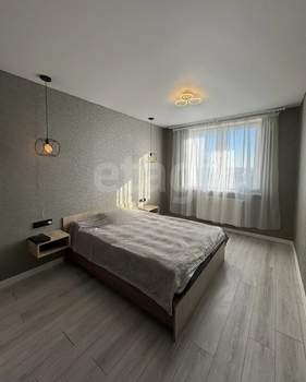 1-к квартира, вторичка, 35м2, 12/16 этаж