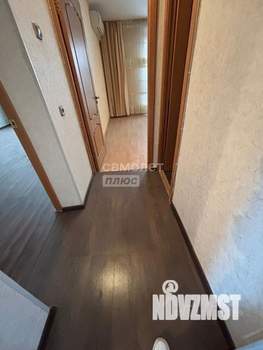 2-к квартира, вторичка, 60м2, 3/12 этаж