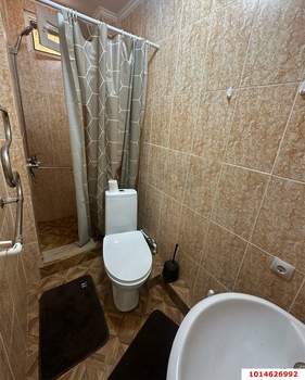 2-к квартира, вторичка, 59м2, 1/2 этаж