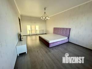 2-к квартира, вторичка, 85м2, 13/24 этаж