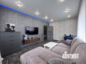 2-к квартира, вторичка, 60м2, 19/20 этаж