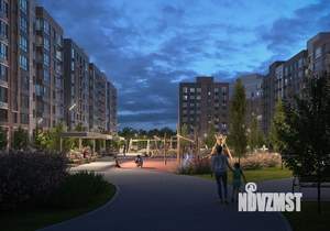 2-к квартира, вторичка, 58м2, 5/8 этаж