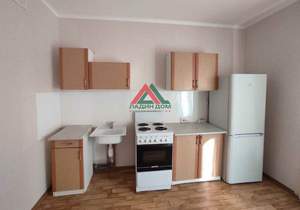 1-к квартира, вторичка, 36м2, 2/14 этаж