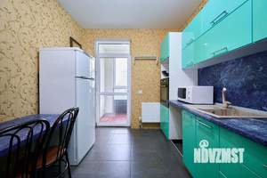 2-к квартира, вторичка, 62м2, 4/7 этаж