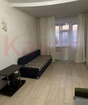 1-к квартира, вторичка, 31м2, 5/5 этаж
