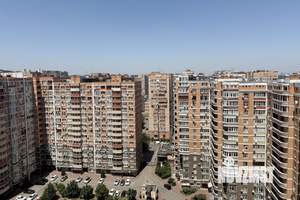 2-к квартира, вторичка, 300м2, 18/18 этаж