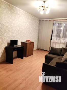 1-к квартира, вторичка, 40м2, 4/6 этаж