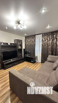 2-к квартира, вторичка, 52м2, 1/5 этаж