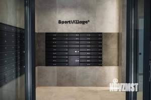 1-к квартира, строящийся дом, 29м2, 5/9 этаж