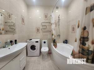 1-к квартира, вторичка, 42м2, 2/3 этаж