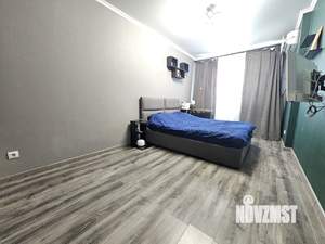 1-к квартира, вторичка, 34м2, 7/19 этаж