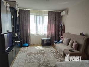 1-к квартира, вторичка, 38м2, 6/12 этаж