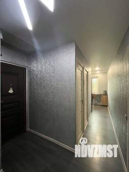 2-к квартира, вторичка, 60м2, 6/23 этаж