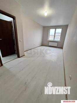 1-к квартира, вторичка, 36м2, 16/24 этаж