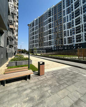 1-к квартира, вторичка, 37м2, 3/23 этаж