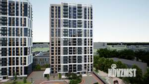 4-к квартира, вторичка, 114м2, 24/24 этаж