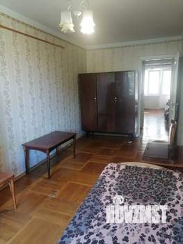 2-к квартира, вторичка, 45м2, 4/5 этаж