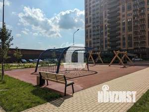 2-к квартира, вторичка, 50м2, 4/16 этаж