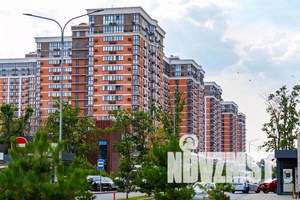 2-к квартира, вторичка, 60м2, 15/16 этаж