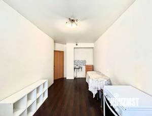 1-к квартира, вторичка, 41м2, 1/10 этаж