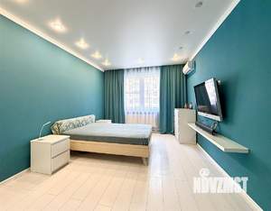 1-к квартира, вторичка, 39м2, 12/18 этаж