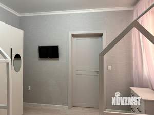 2-к квартира, вторичка, 56м2, 8/10 этаж