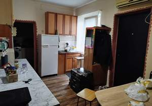 2-к квартира, вторичка, 45м2, 1/1 этаж