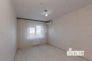 2-к квартира, вторичка, 53м2, 6/16 этаж