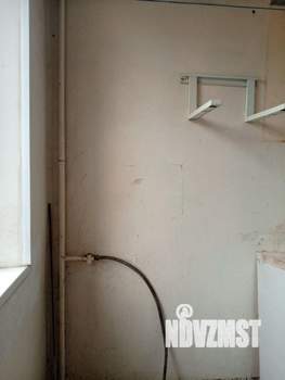 1-к квартира, вторичка, 31м2, 2/5 этаж