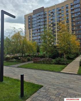 1-к квартира, вторичка, 35м2, 15/17 этаж