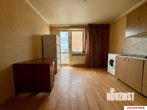 1-к квартира, вторичка, 49м2, 11/16 этаж